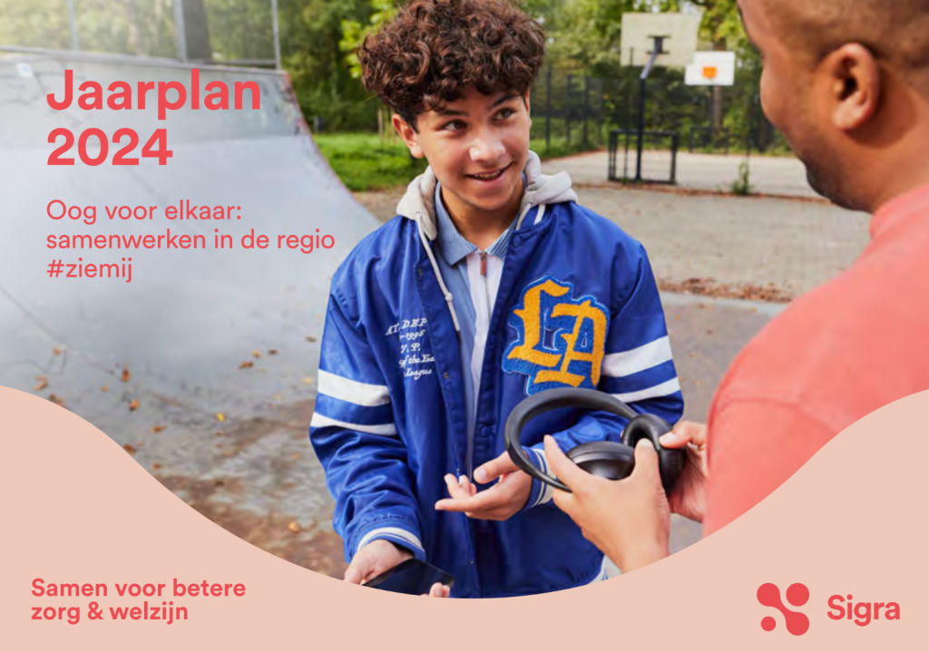 cover jaarplan