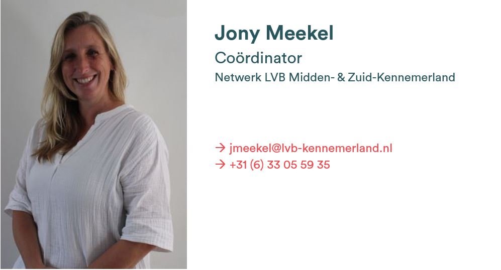 Jony Meekel