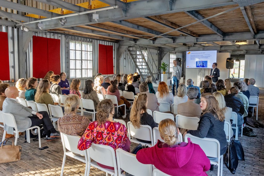 Conferentie duurzaamheid