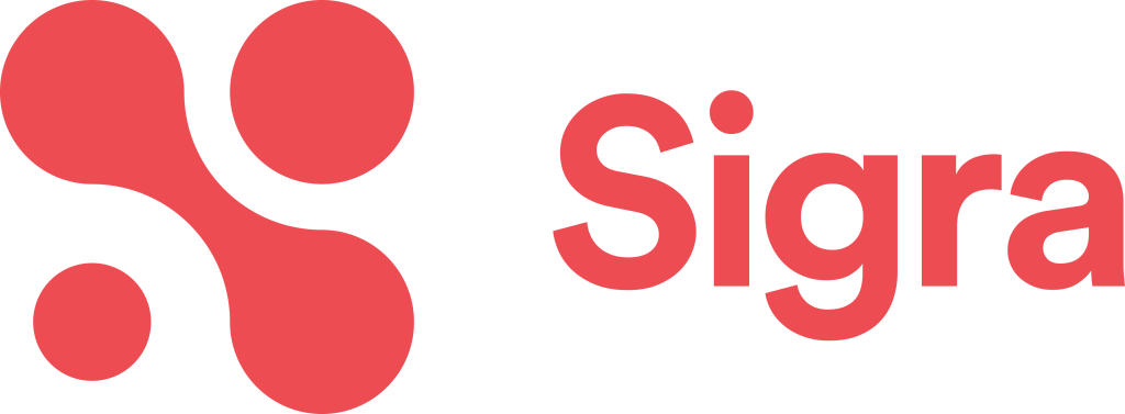 Logo Sigra