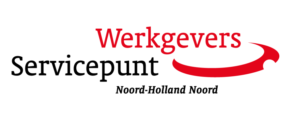 logo werkgeversservicepunt Noord-Holland Noord