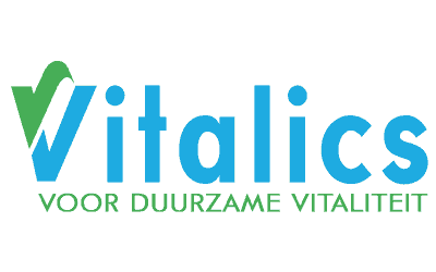 Logo Vitalics