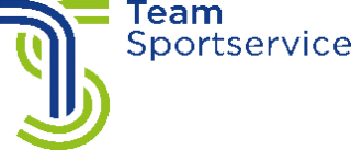 team sportservice logo